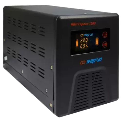Гарант 1500